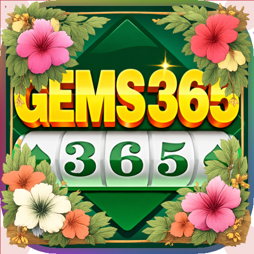 gems365 — galeri pratinjau - APK Resmi
